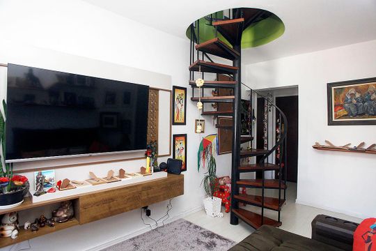 Apartamento à venda com 2 quartos, 139m² em Higienópolis, Porto Alegre