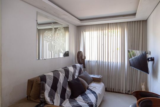 Apartamento para alugar com 2 quartos, 48m² em Jardim Adriana, Guarulhos