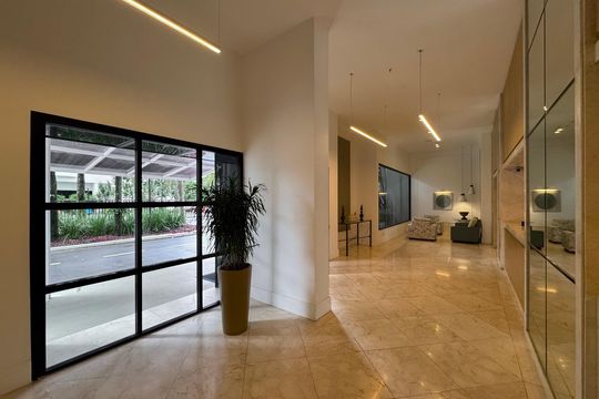 Área comum de apartamento à venda com 3 quartos, 80m² em Barra da Tijuca, Rio de Janeiro