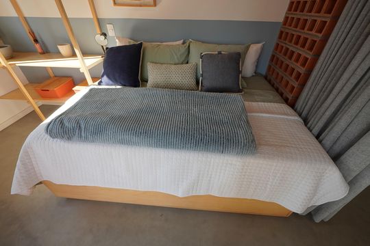 Studio de kitnet/studio à venda com 1 quarto, 34m² em Vila Mariana, São Paulo