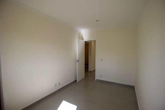 Apartamento para alugar com 3 quartos, 70m² em Além Ponte, Sorocaba