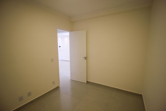 Apartamento para alugar com 3 quartos, 70m² em Além Ponte, Sorocaba