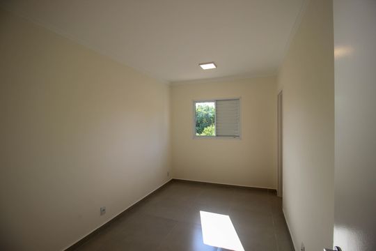 Apartamento para alugar com 3 quartos, 70m² em Além Ponte, Sorocaba