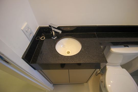 Apartamento para alugar com 3 quartos, 70m² em Além Ponte, Sorocaba