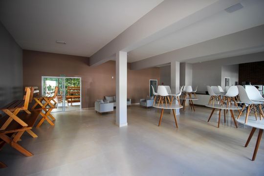 Apartamento para alugar com 3 quartos, 70m² em Além Ponte, Sorocaba