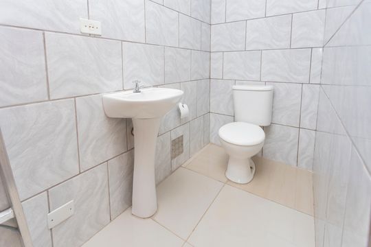 Cobertura de casa à venda com 5 quartos, 345m² em Jardim das Flores, São Paulo