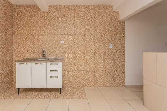 Casa 2 - Cozinha de casa à venda com 5 quartos, 345m² em Jardim das Flores, São Paulo
