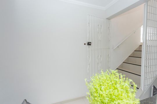 Vista do Quarto 2 de casa à venda com 5 quartos, 345m² em Jardim das Flores, São Paulo