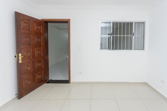 Sala de casa à venda com 5 quartos, 345m² em Jardim das Flores, São Paulo