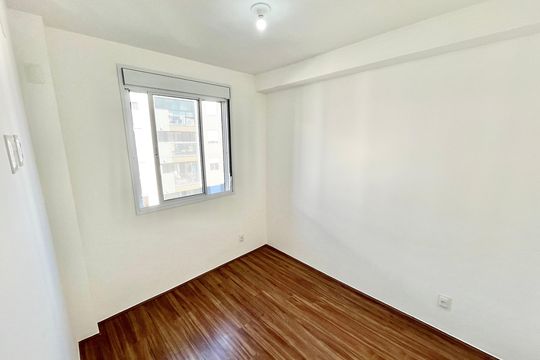 Quarto 1 de apartamento para alugar com 2 quartos, 35m² em Limão, São Paulo
