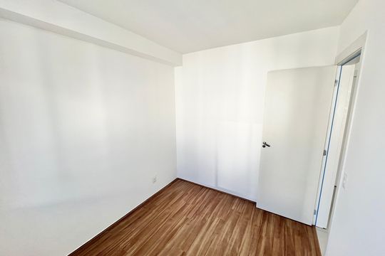 Quarto 1 de apartamento para alugar com 2 quartos, 35m² em Limão, São Paulo