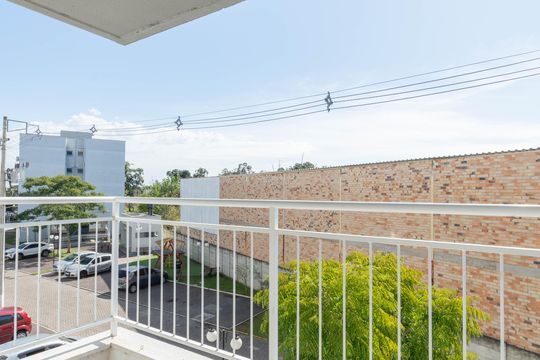 Apartamento à venda com 2 quartos, 54m² em Olaria, Canoas