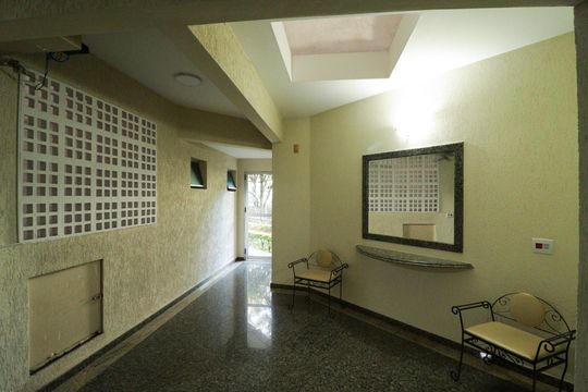 hall de apartamento à venda com 2 quartos, 73m² em Vila Amalia (zona Norte), São Paulo