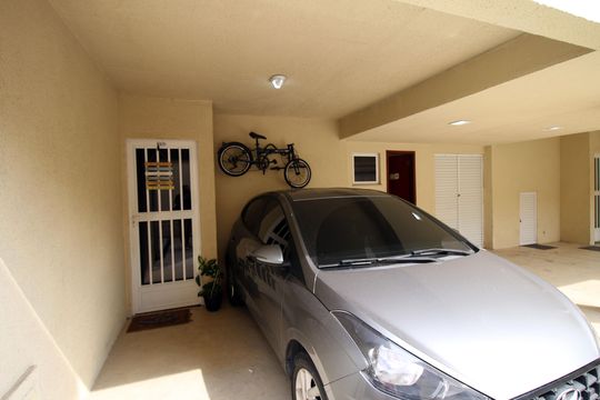 Garagem de apartamento à venda com 2 quartos, 72m² em Irajá, Rio de Janeiro