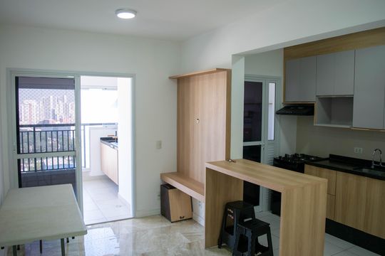 Apartamento à venda com 2 quartos, 74m² em Tatuapé, São Paulo