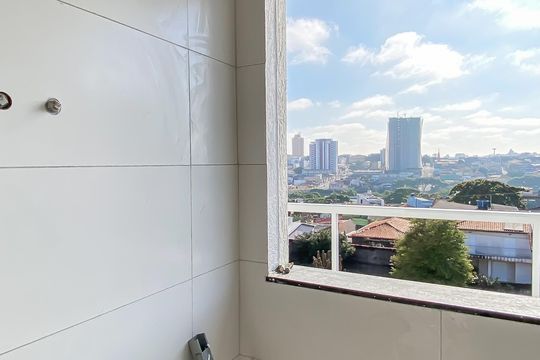 Área de Serviço de apartamento à venda com 2 quartos, 77m² em Cidade Patriarca, São Paulo