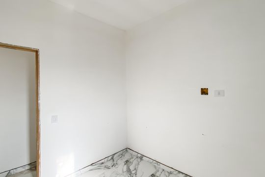 Quarto 2 de apartamento à venda com 2 quartos, 77m² em Cidade Patriarca, São Paulo