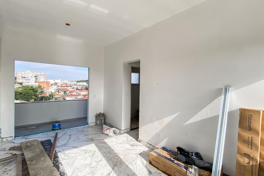Apartamento à venda com 2 quartos, 77m² em Cidade Patriarca, São Paulo