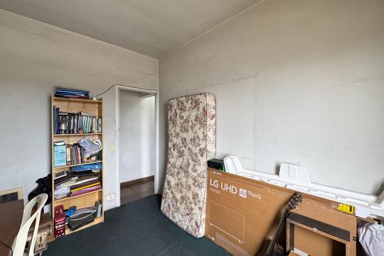 Quarto 2 de apartamento para alugar com 2 quartos, 65m² em Chácara Sergipe, São Bernardo do Campo