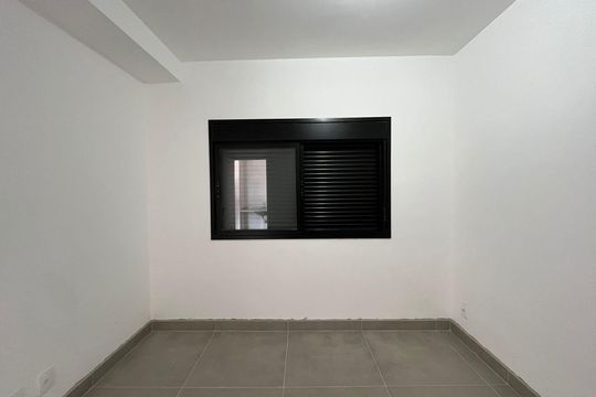 Quarto de apartamento para alugar com 1 quarto, 33m² em Parque Industrial, Campinas