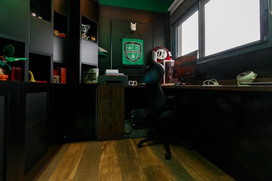 Quarto de apartamento à venda com 2 quartos, 63m² em Tucuruvi, São Paulo
