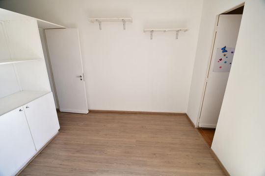 Quarto de kitnet/studio para alugar com 1 quarto, 47m² em Botafogo, Campinas