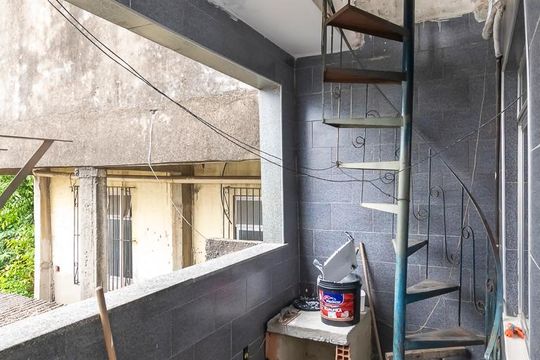 Área de Serviço de casa para alugar com 2 quartos, 60m² em Irajá, Rio de Janeiro