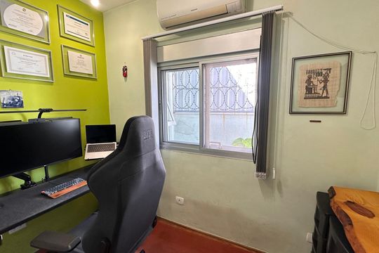 Casa à venda com 3 quartos, 118m² em Campo Belo, São Paulo