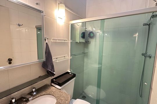 Casa à venda com 3 quartos, 118m² em Campo Belo, São Paulo