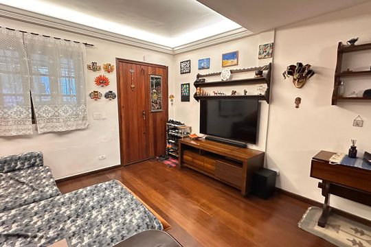 Casa à venda com 3 quartos, 118m² em Campo Belo, São Paulo