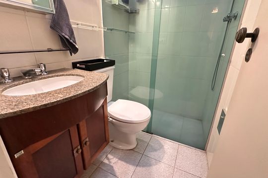Casa à venda com 3 quartos, 118m² em Campo Belo, São Paulo