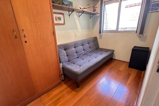 Casa à venda com 3 quartos, 118m² em Campo Belo, São Paulo
