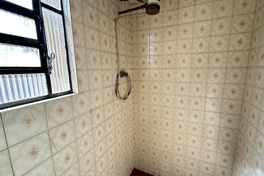 Banheiro 2 de casa à venda com 4 quartos, 220m² em Quintino Bocaiúva, Rio de Janeiro