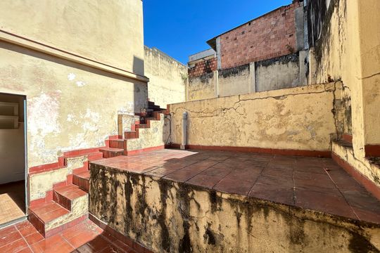 Área comum de casa à venda com 4 quartos, 220m² em Quintino Bocaiúva, Rio de Janeiro