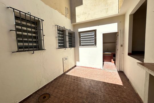 Área comum de casa à venda com 4 quartos, 220m² em Quintino Bocaiúva, Rio de Janeiro