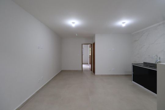 Sala de casa à venda com 2 quartos, 250m² em Vila Esperança, São Paulo