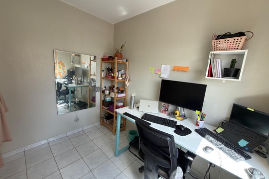Quarto 03 de apartamento para alugar com 3 quartos, 75m² em Taguatinga, Brasília