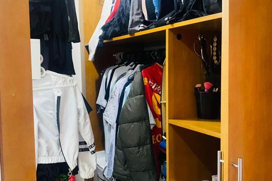 Quarto de kitnet/studio para alugar com 1 quarto, 37m² em Parque Campolim, Votorantim