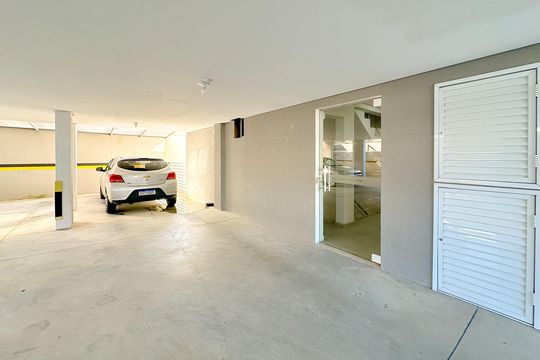 Área comum de apartamento para alugar com 1 quarto, 38m² em Ingleses do Rio Vermelho, Florianópolis