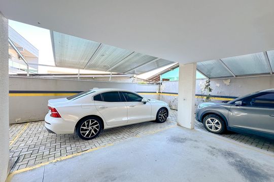 Área comum de apartamento para alugar com 1 quarto, 38m² em Ingleses do Rio Vermelho, Florianópolis