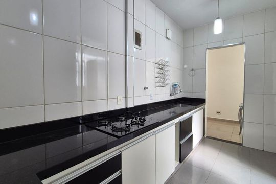Apartamento para alugar com 2 quartos, 85m² em São Pedro, Belo Horizonte