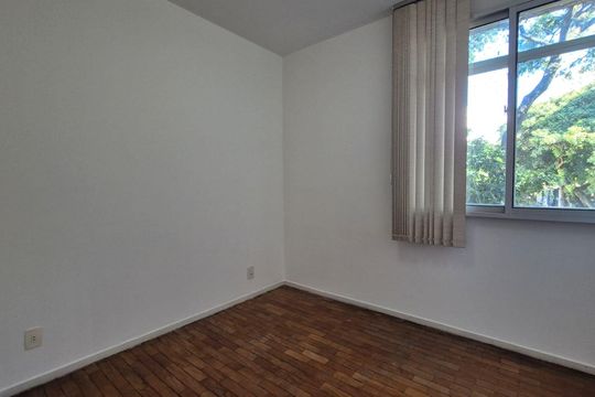 Apartamento para alugar com 2 quartos, 85m² em São Pedro, Belo Horizonte