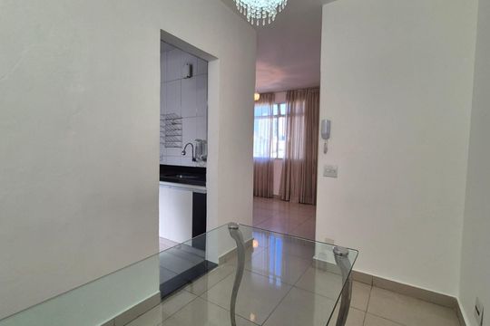 Apartamento para alugar com 2 quartos, 85m² em São Pedro, Belo Horizonte