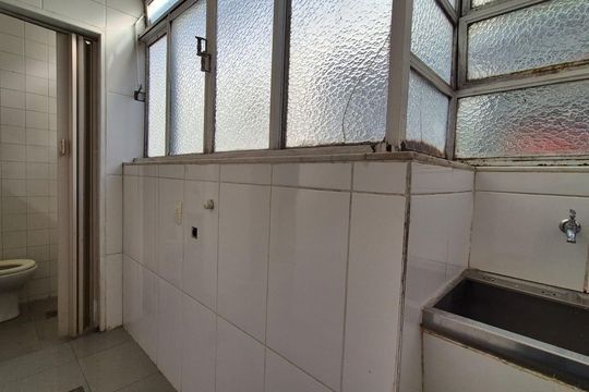 Apartamento para alugar com 2 quartos, 85m² em São Pedro, Belo Horizonte