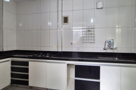 Apartamento para alugar com 2 quartos, 85m² em São Pedro, Belo Horizonte