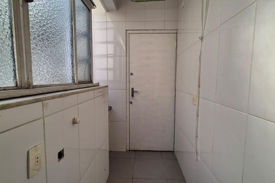 Apartamento para alugar com 2 quartos, 85m² em São Pedro, Belo Horizonte