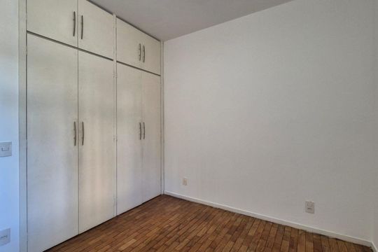 Apartamento para alugar com 2 quartos, 85m² em São Pedro, Belo Horizonte