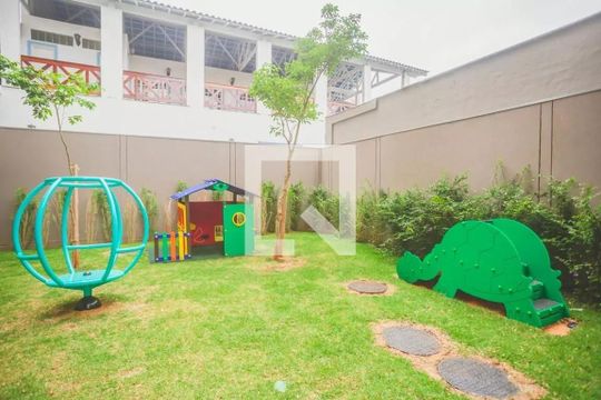 Área comum - Playground de apartamento à venda com 3 quartos, 70m² em Vila da Saúde, São Paulo