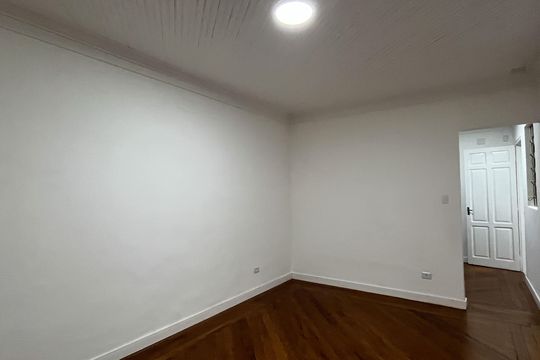 Sala de casa para alugar com 6 quartos, 300m² em Vila Matias, Santos