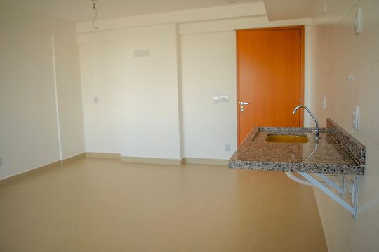 Apartamento para alugar com 2 quartos, 60m² em Setor Marechal Rondon, Goiânia